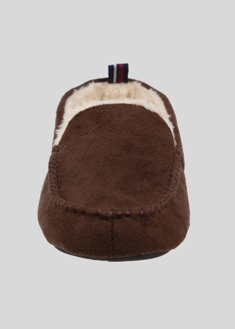 Ben Sherman Casa Cartegena Moccasin Slipper Smeđe | 87653-XIBS