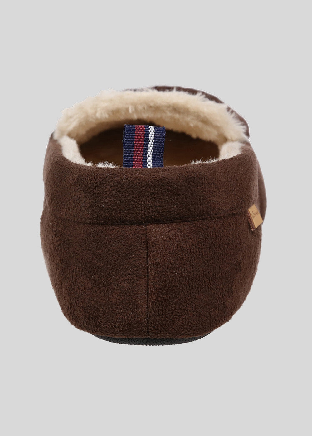 Ben Sherman Casa Cartegena Moccasin Slipper Smeđe | 87653-XIBS